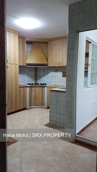 Blk 869 Woodlands Street 83 (Woodlands), HDB Executive #169417052